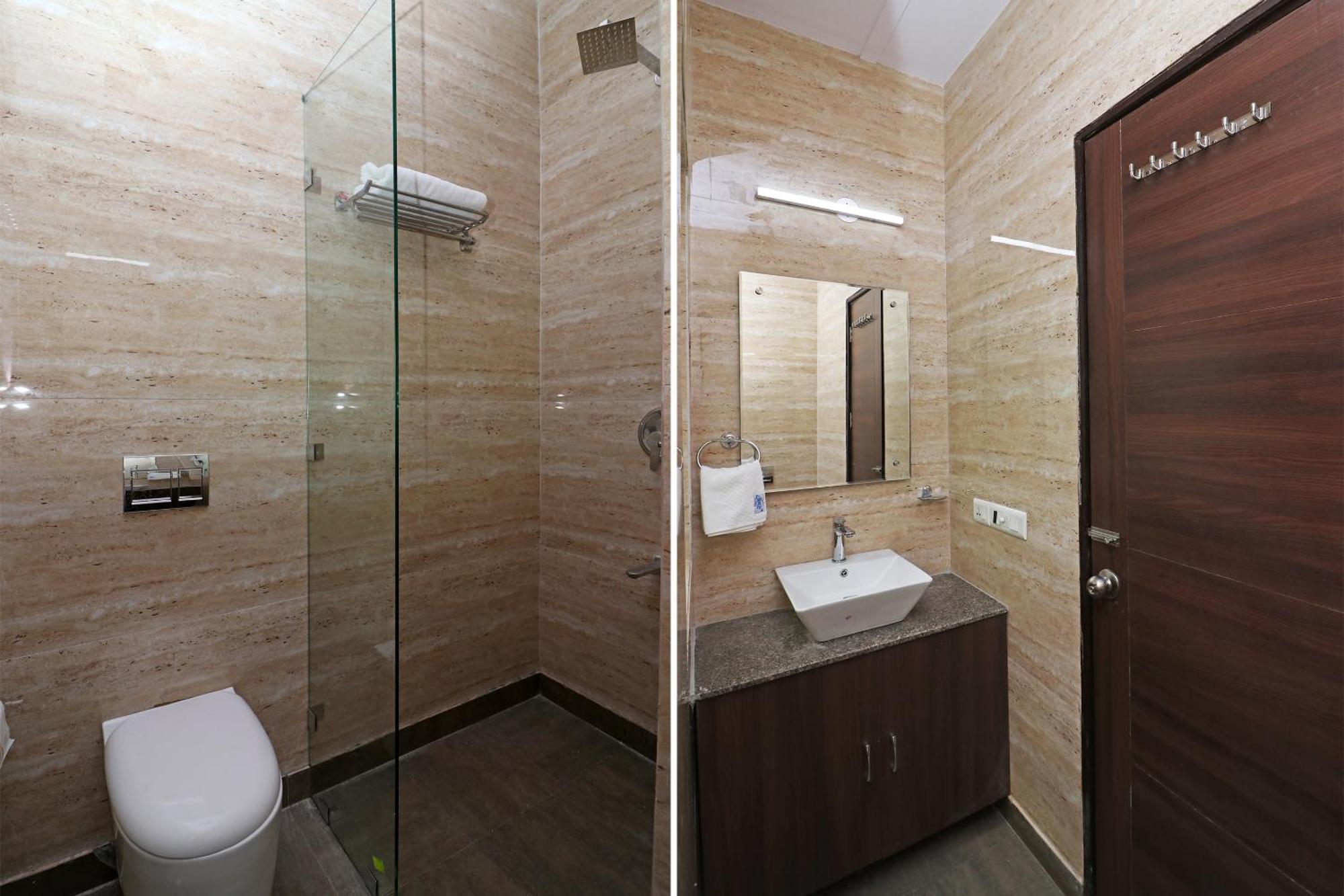 Sks Hospitality 3*