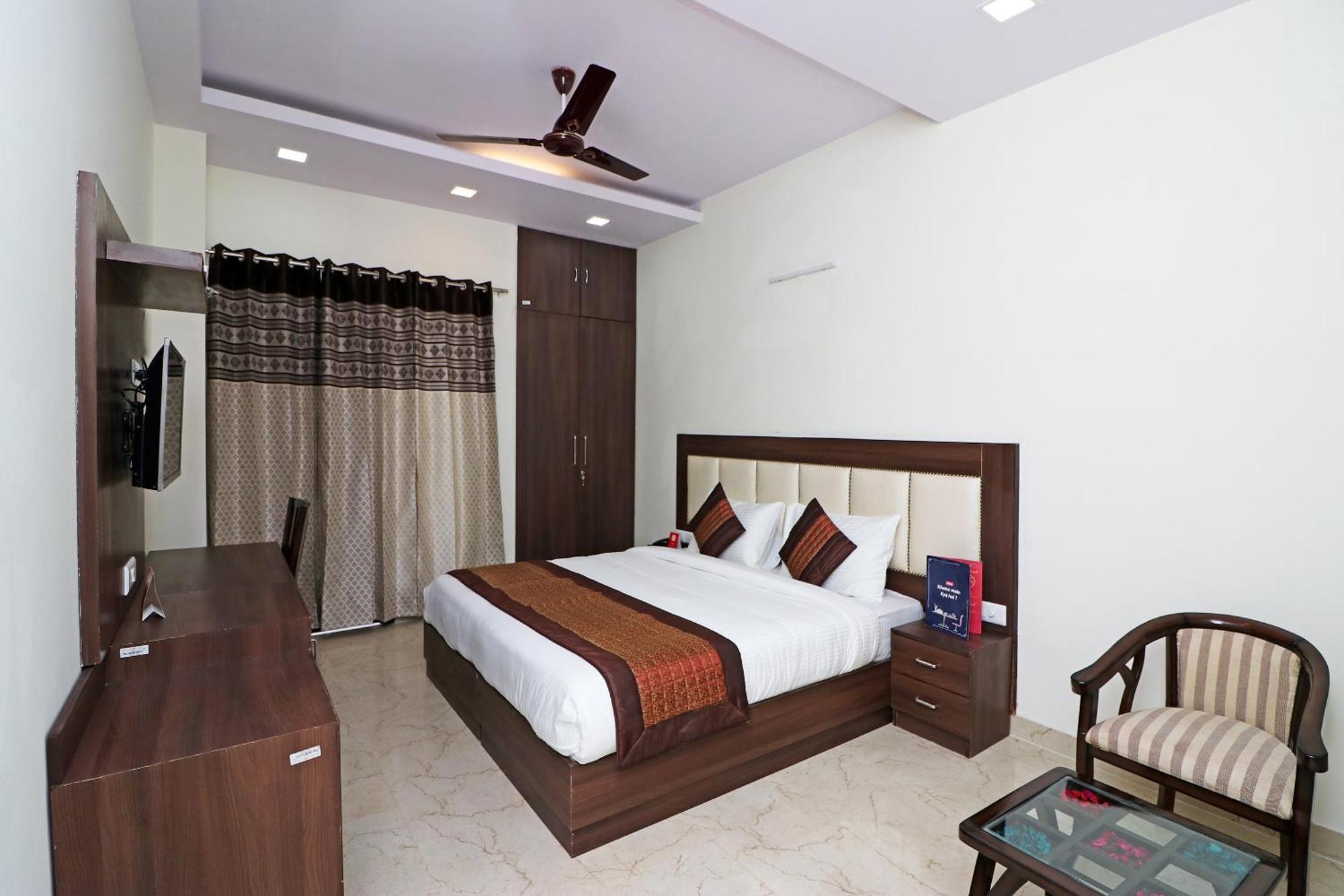 Sks Hospitality Guest house 3*