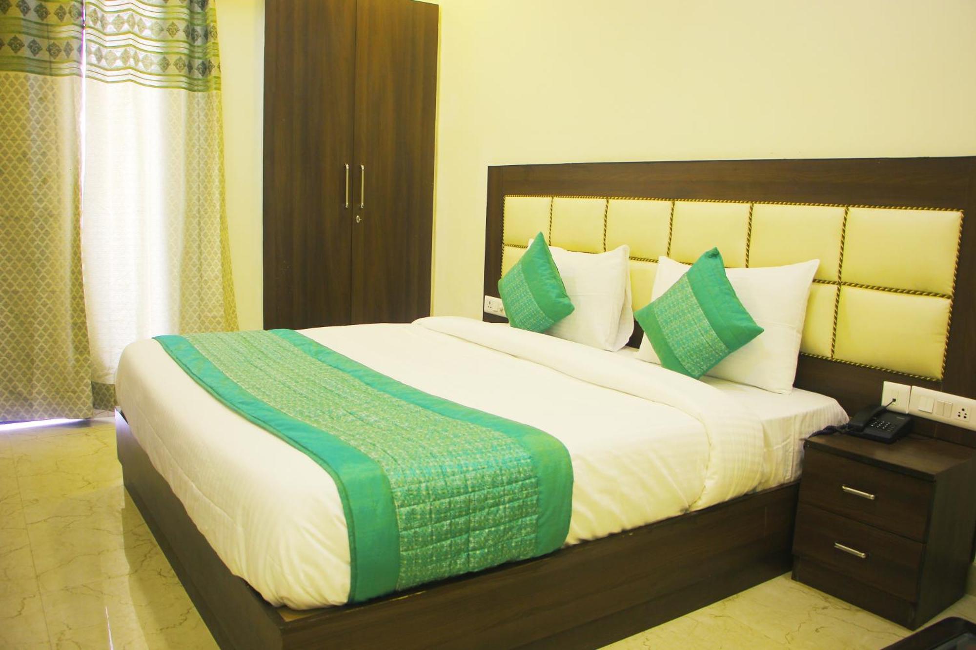 Sks Hospitality 3*