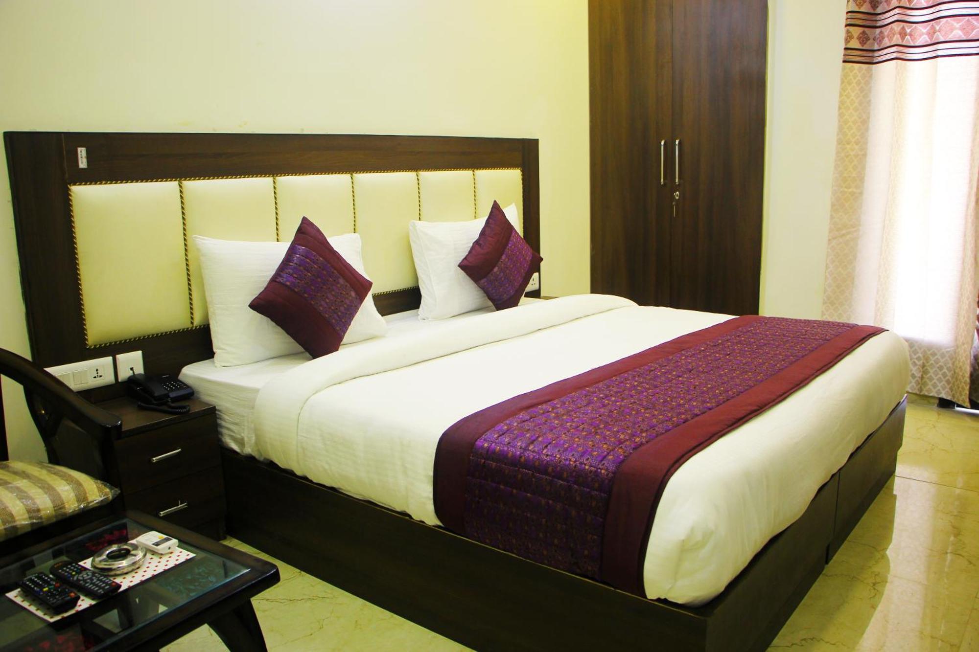 Sks Hospitality Gurgaon