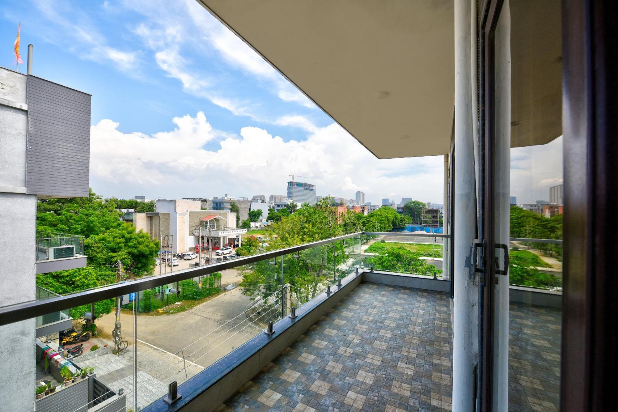 Leaf 9 Boutique, Near Golf Course Road And Galleria Market 3* Gurgaon