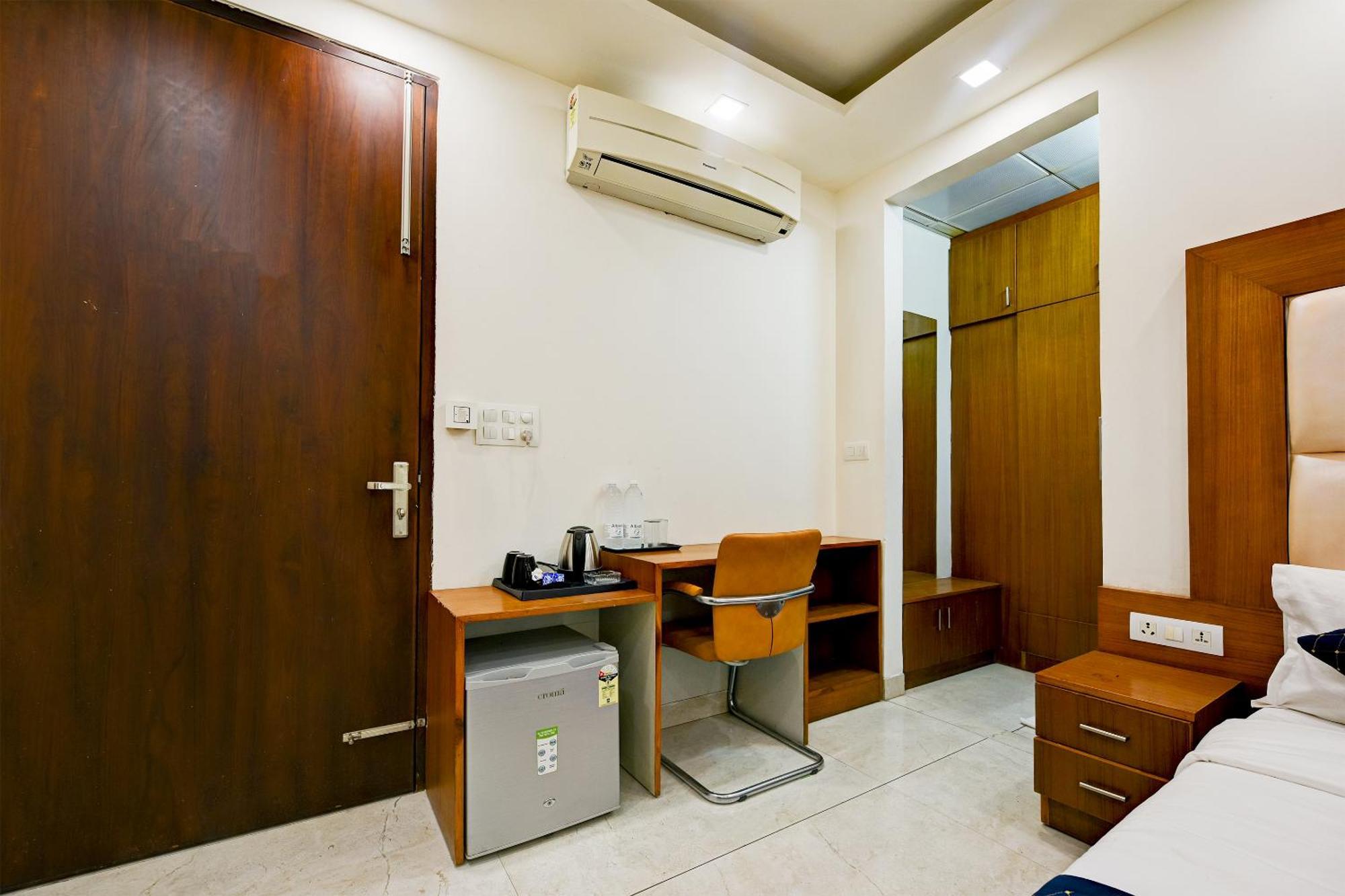 Leaf 9 Boutique, Near Golf Course Road And Galleria Market 3* Gurgaon