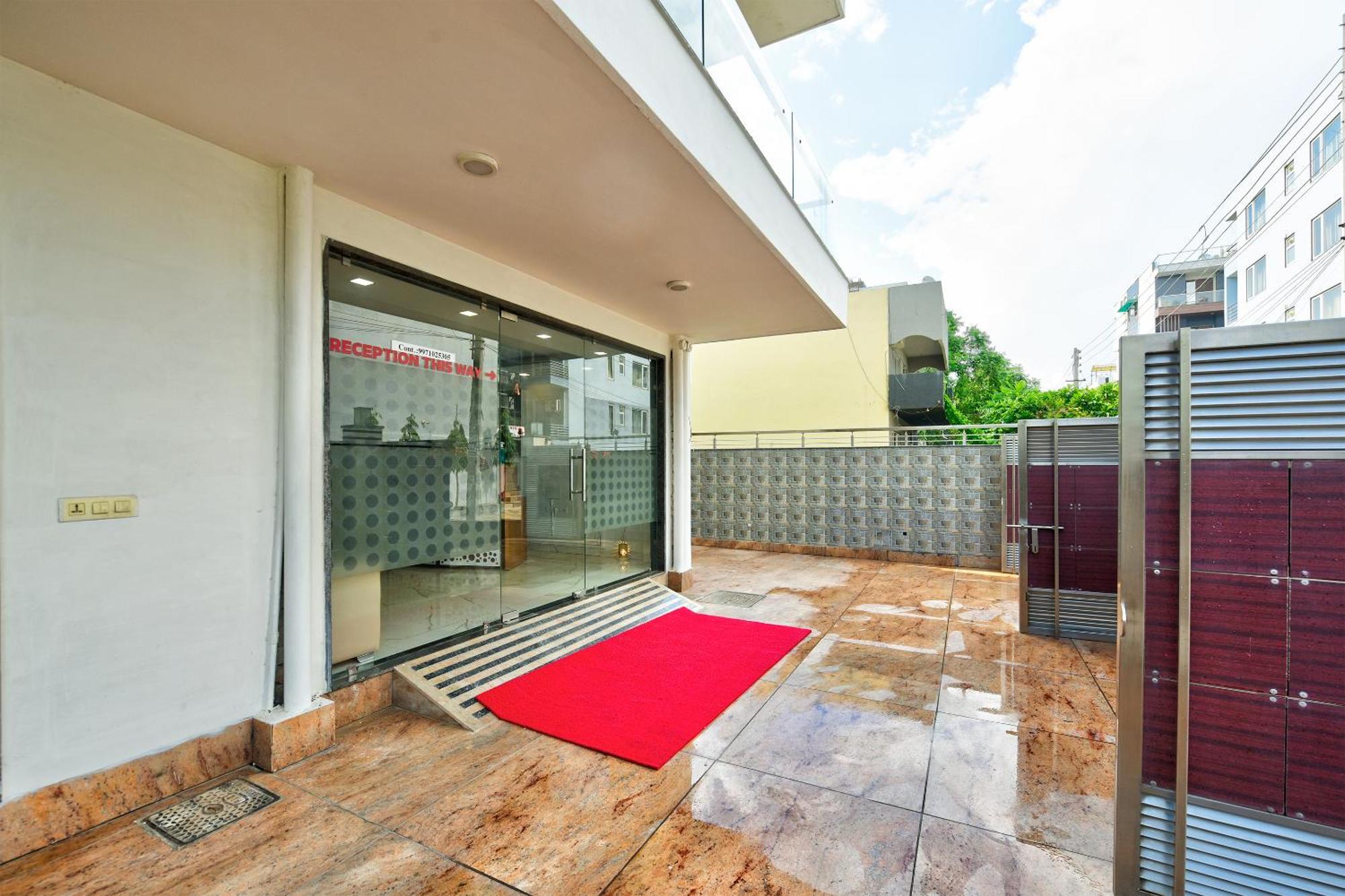 Leaf 9 Boutique, Near Golf Course Road And Galleria Market Gurgaon