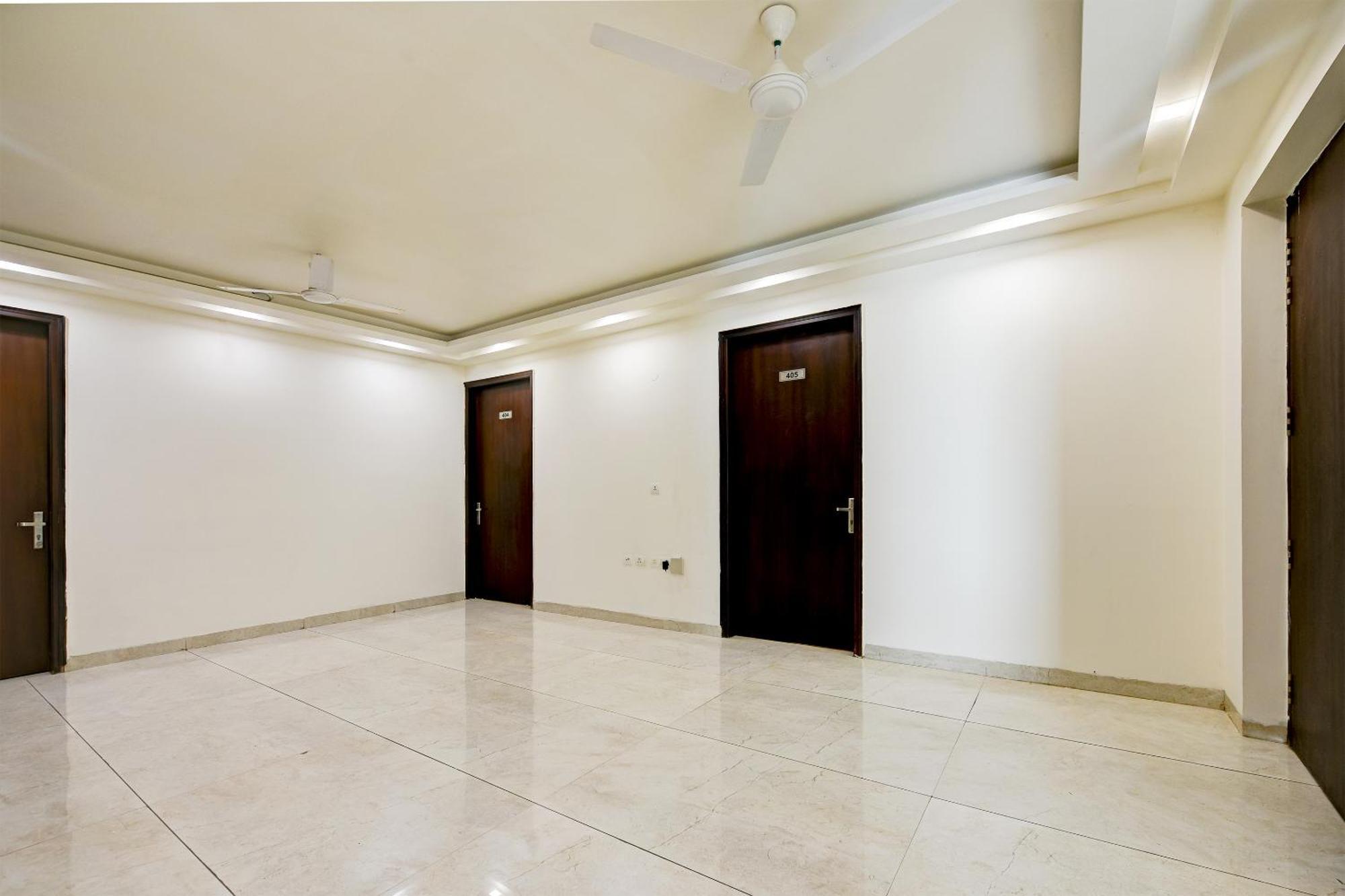 Leaf 9 Boutique, Near Golf Course Road And Galleria Market Hotel Gurgaon