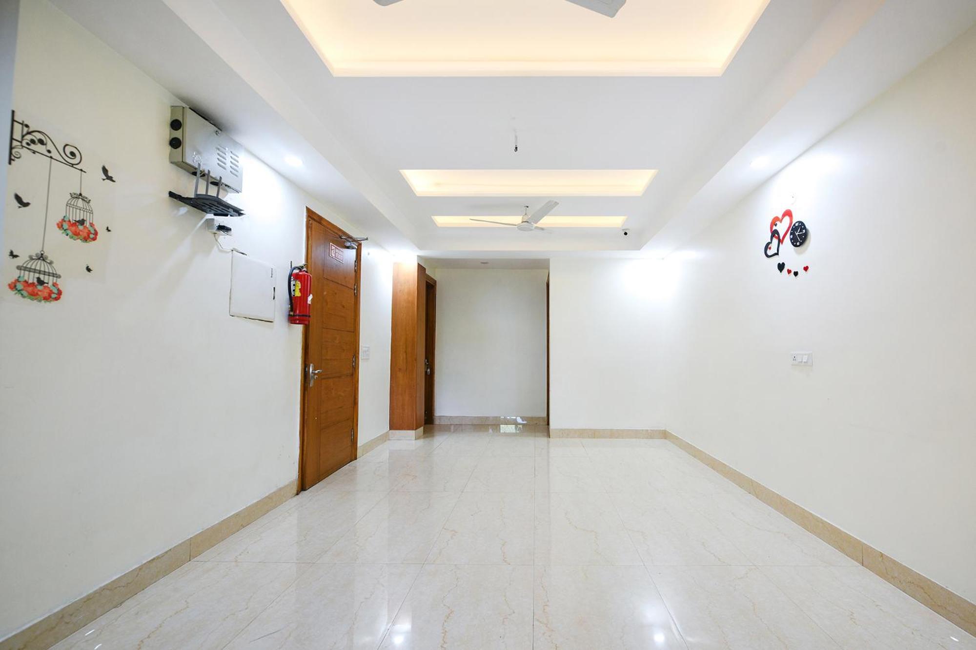 Fabhotel Indian I Hotel 3*