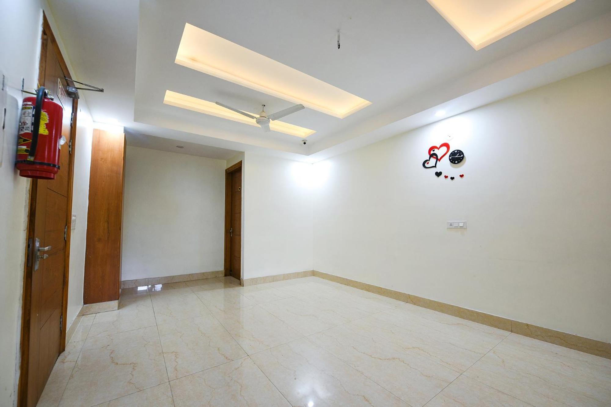 Hotel Fabhotel Indian I 3*