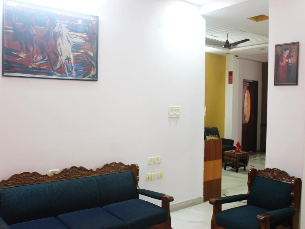Oyo Udyog Vihar 2 Gurgaon