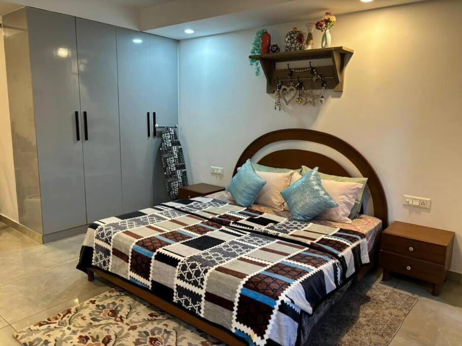 Erik - Apt, Free Parking & Wi-fi Apartment *