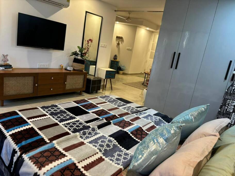Erik - Apt, Free Parking & Wi-fi Apartment *