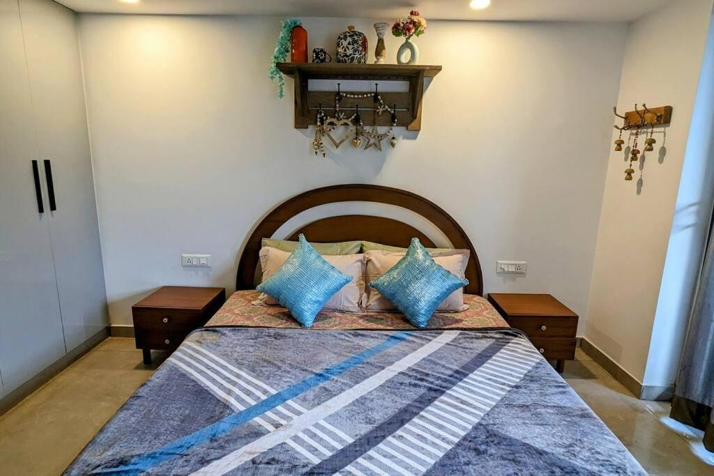 Erik - Apt, Free Parking & Wi-fi *