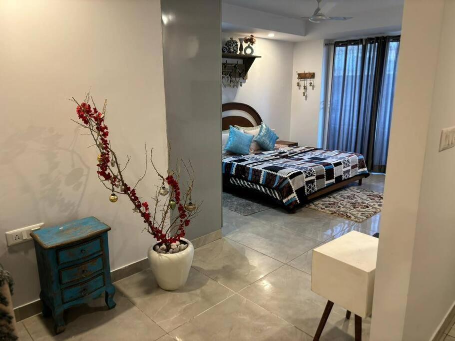 Erik - Apt, Free Parking & Wi-fi Gurgaon
