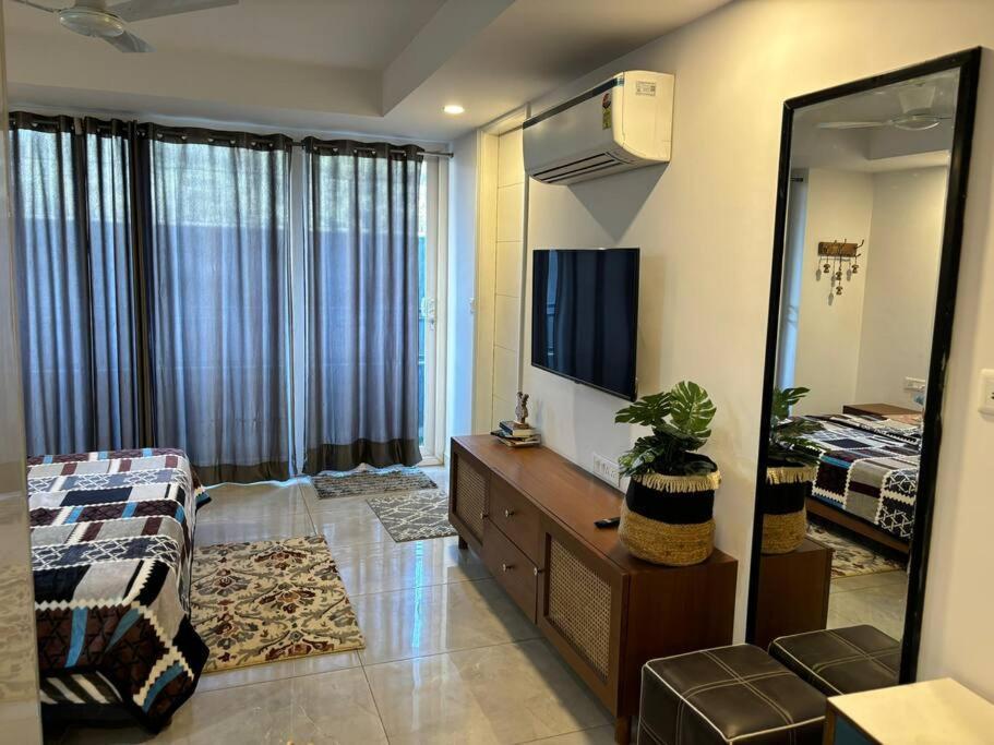 Erik - Apt, Free Parking & Wi-fi Apartment