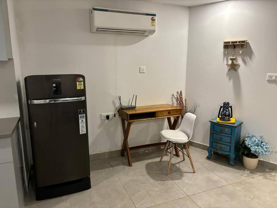 Erik - Apt, Free Parking & Wi-fi Gurgaon
