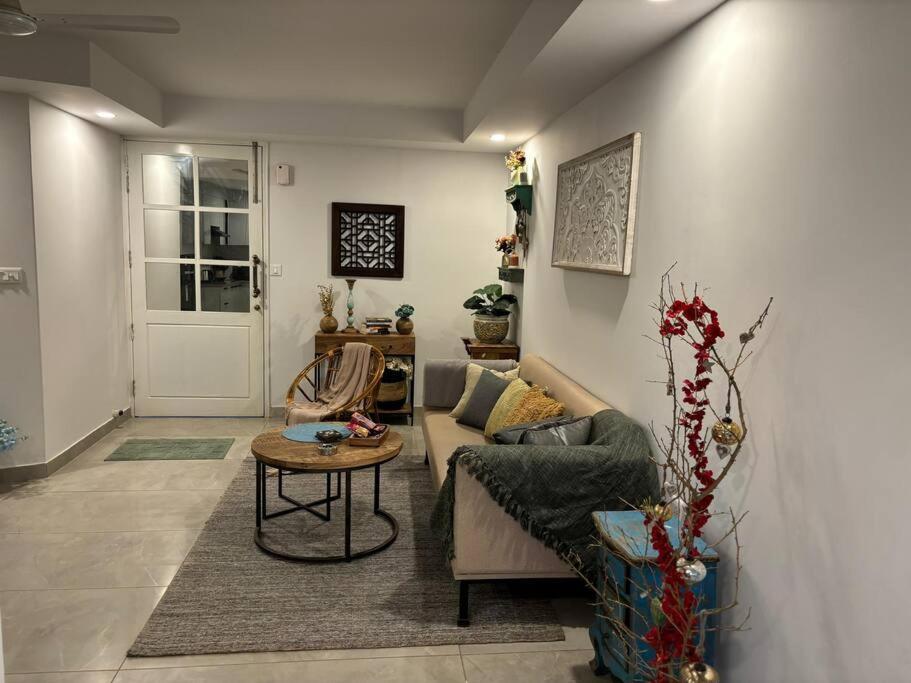 Erik - Apt, Free Parking & Wi-fi Gurgaon