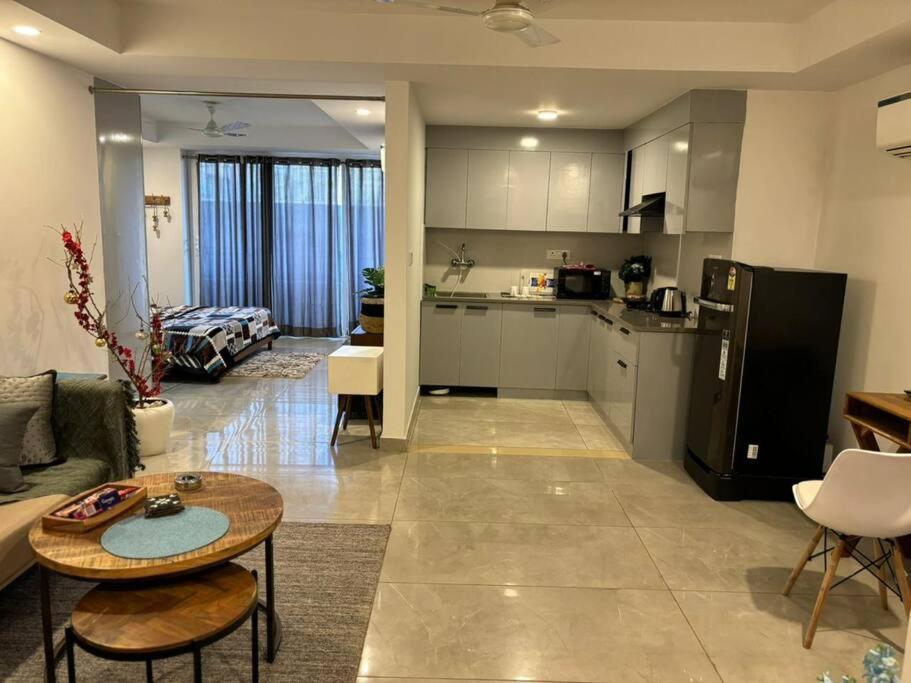 Erik - Apt, Free Parking & Wi-fi Apartment
