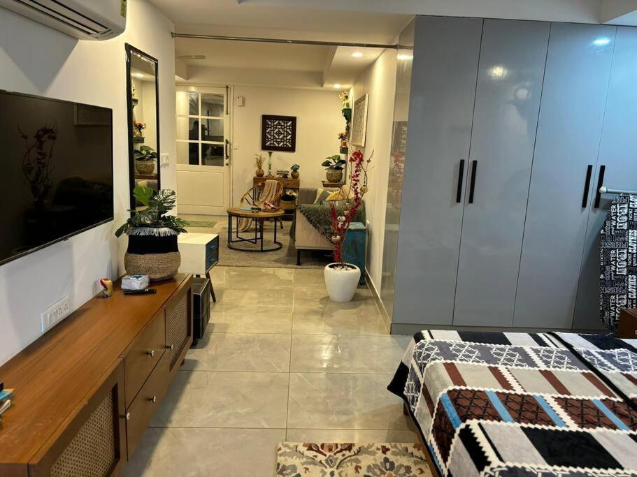 Erik - Apt, Free Parking & Wi-fi Apartment