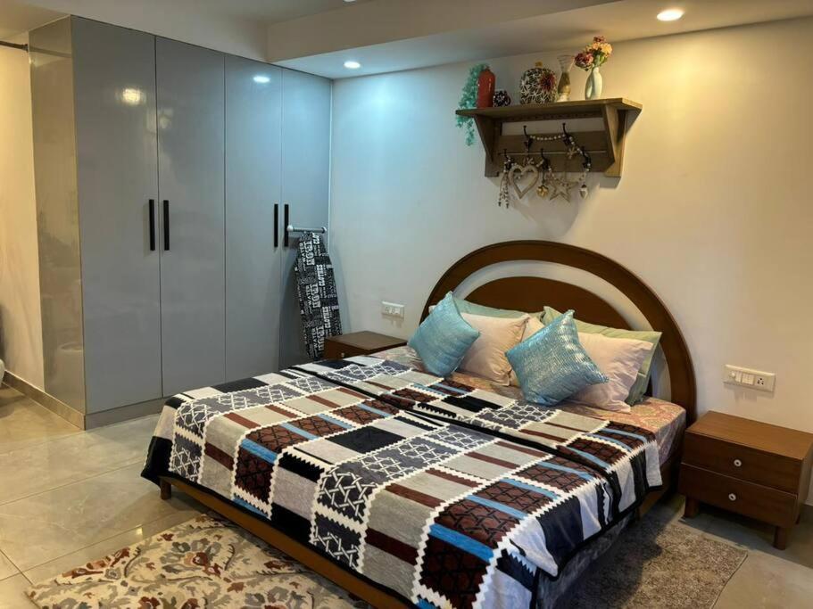 Erik - Apt, Free Parking & Wi-fi Apartment