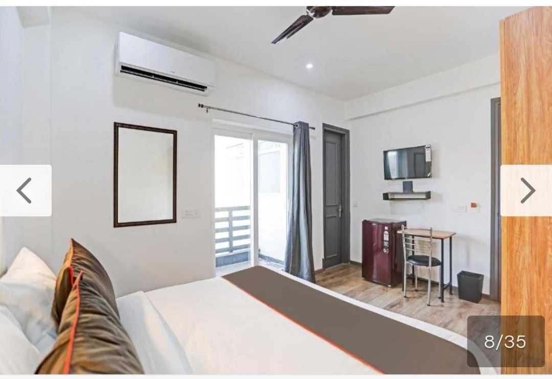 Hotel Super Townhouse Cloud Bay Gurgaon