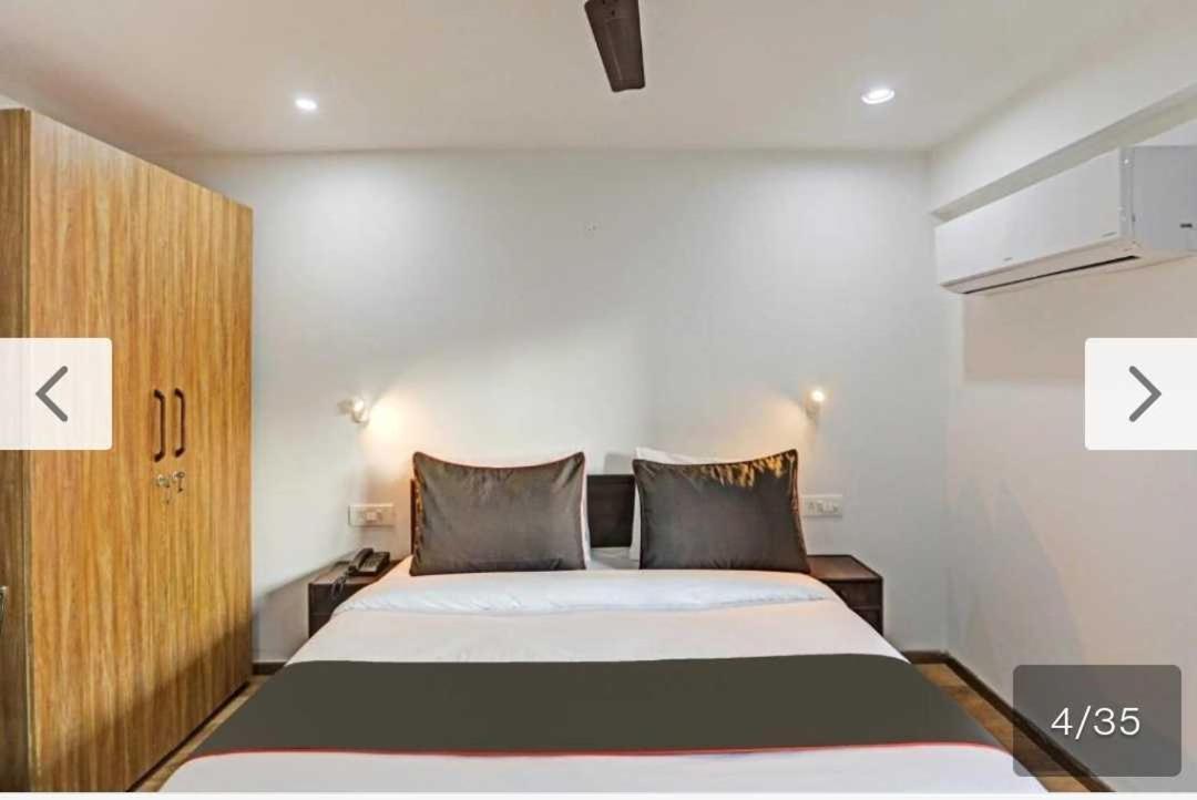 Super Townhouse Cloud Bay 4* Gurgaon