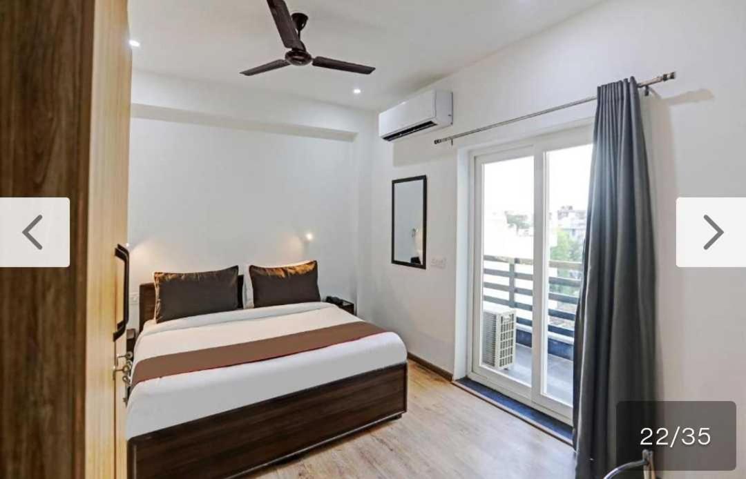 Hotel Super Townhouse Cloud Bay