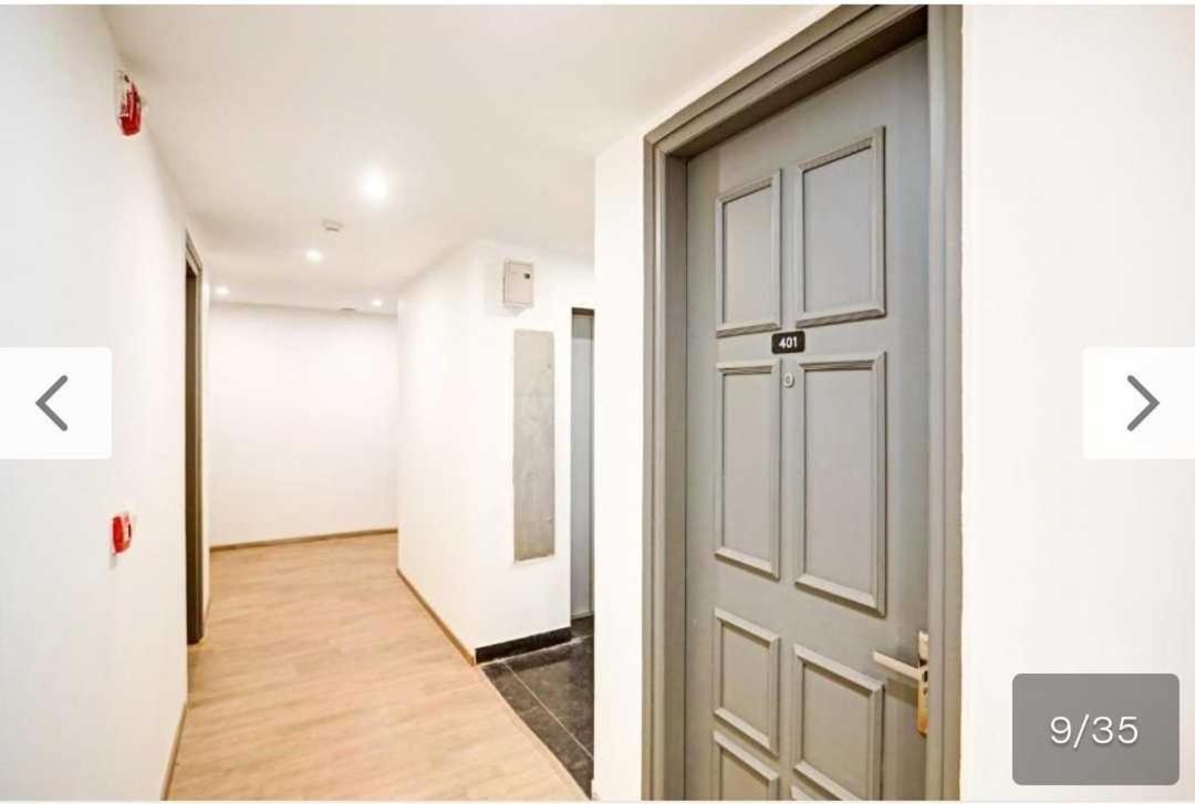 Super Townhouse Cloud Bay Hotel 4*