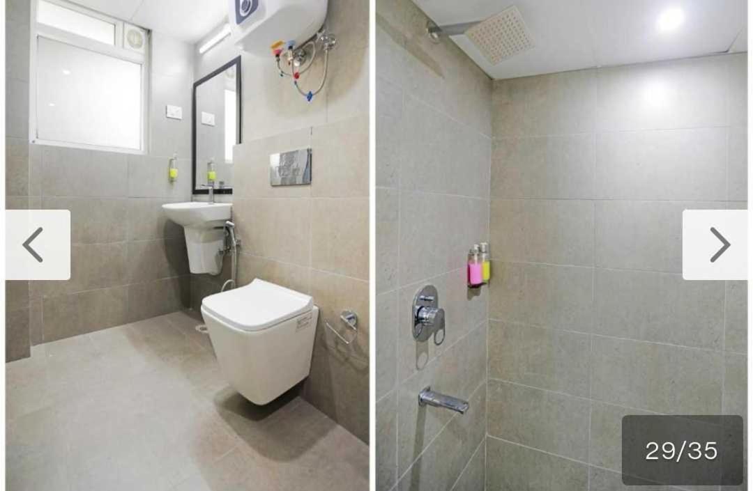 Super Townhouse Cloud Bay Hotel Gurgaon