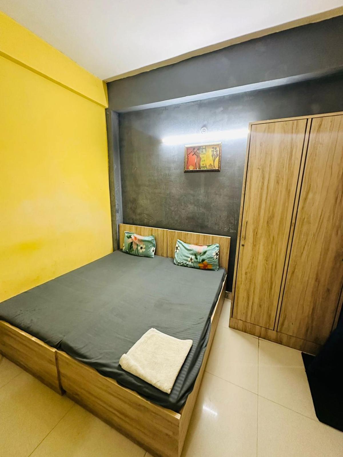 Guest house Tiddly Gurgaon
