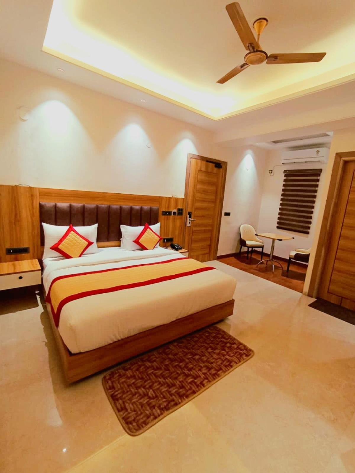 Masaga By Qcent, Gurugram