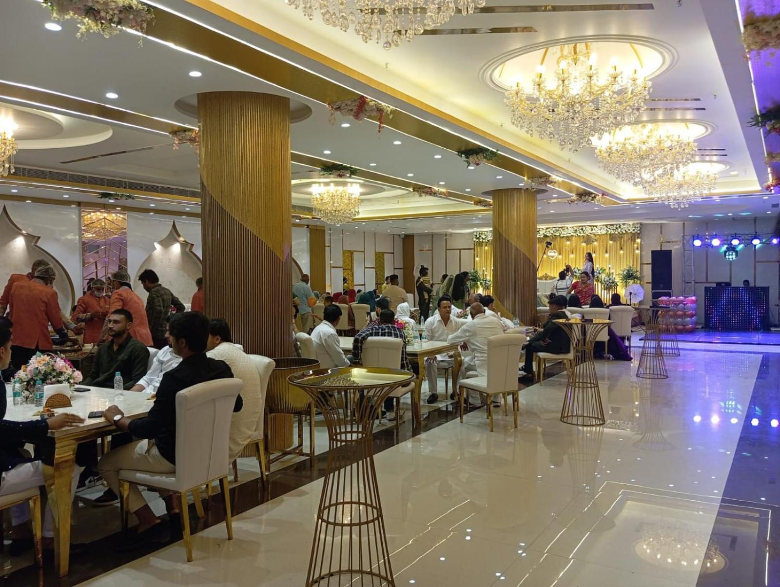 Masaga By Qcent, Gurugram