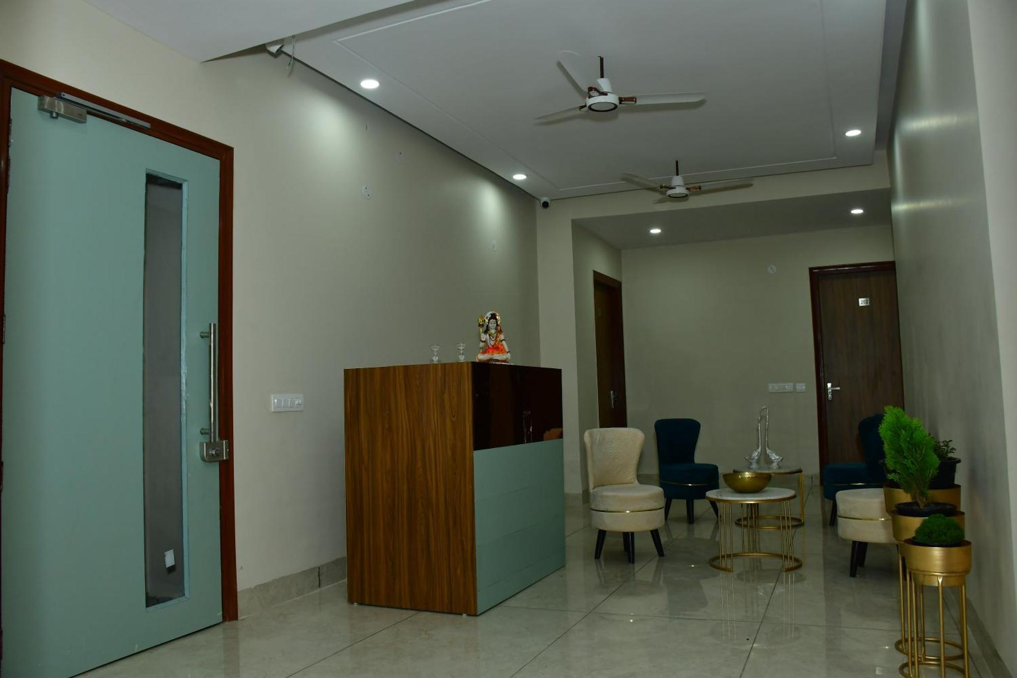 Sadabahar Regency Gurgaon