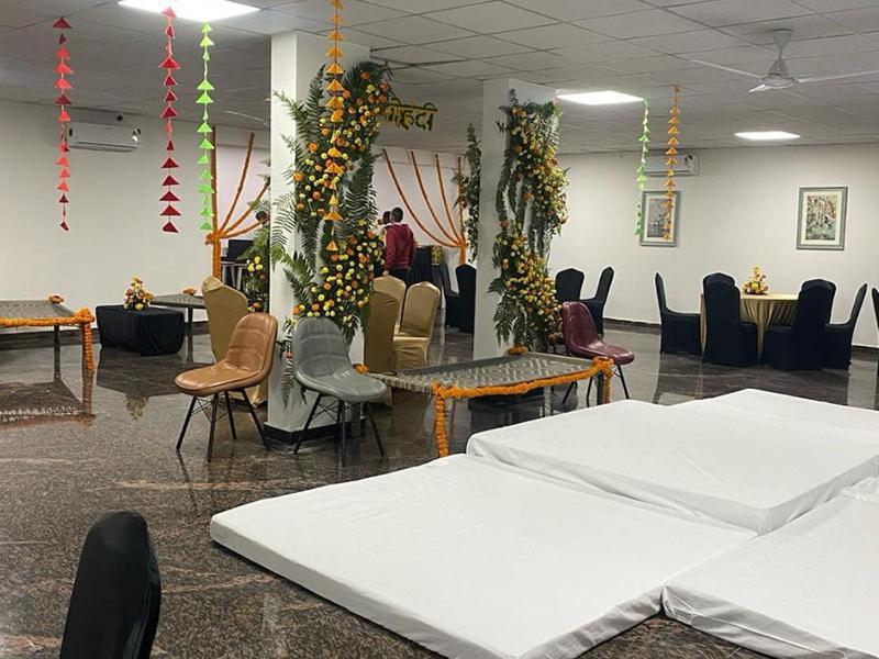 Posh Garden Artemis Hospital Road 4* Gurgaon
