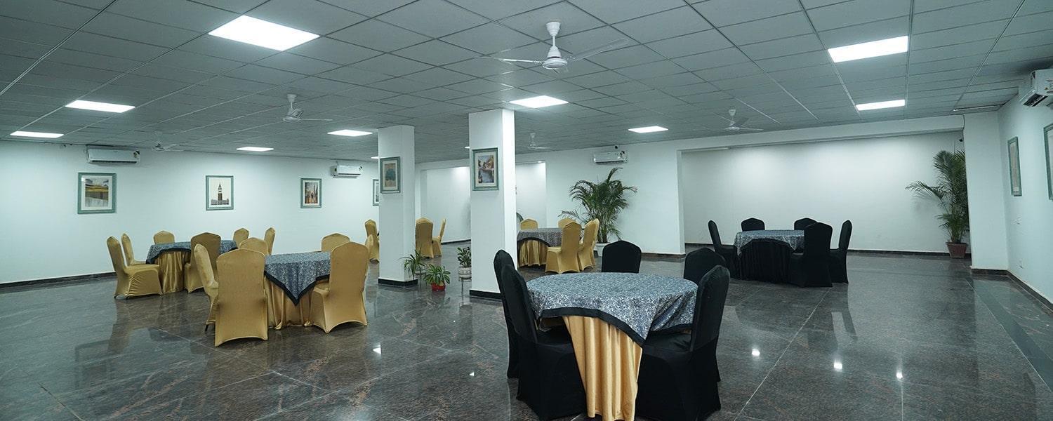 Posh Garden Artemis Hospital Road Gurgaon