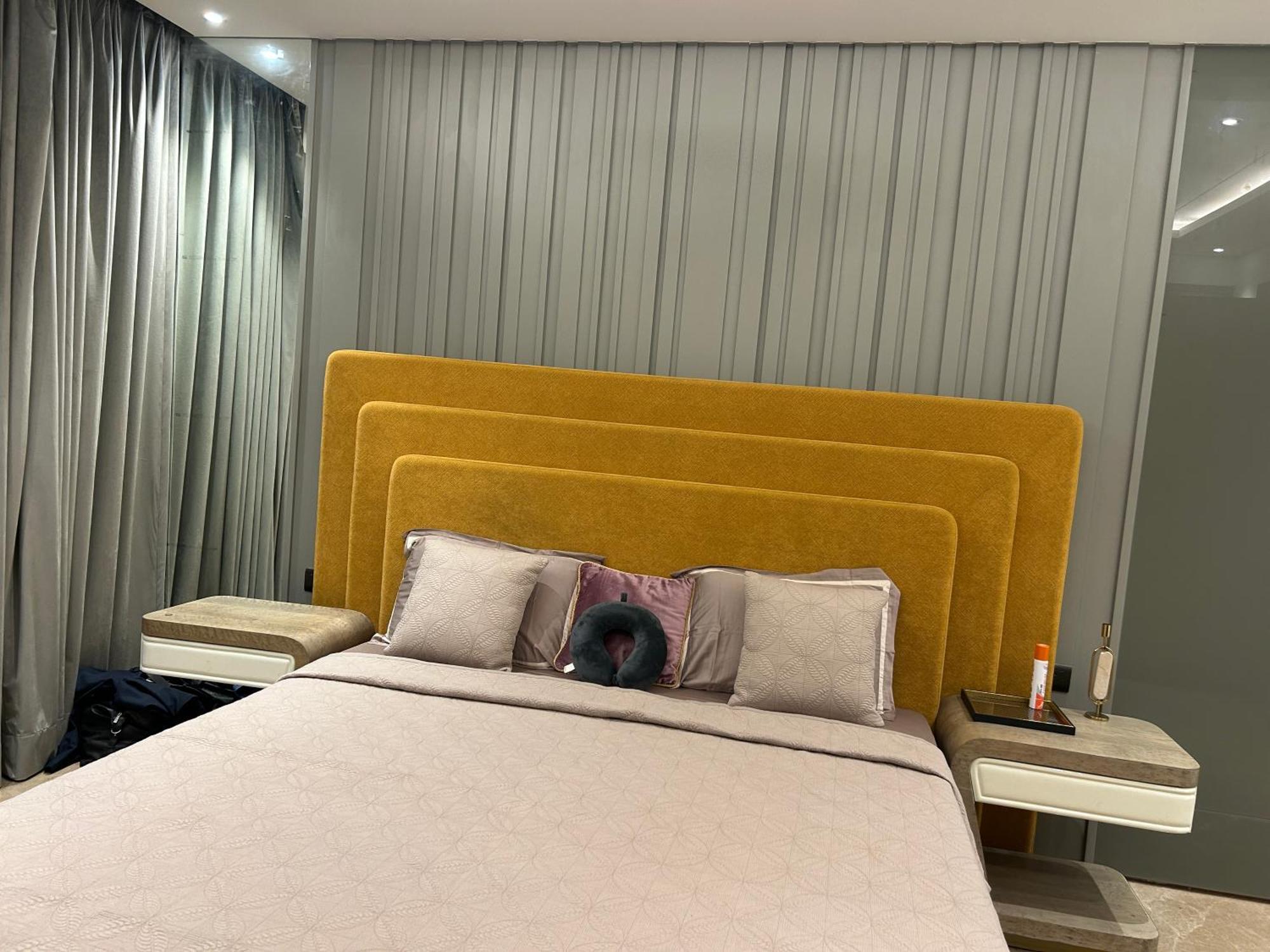 Luxe Living * Gurgaon