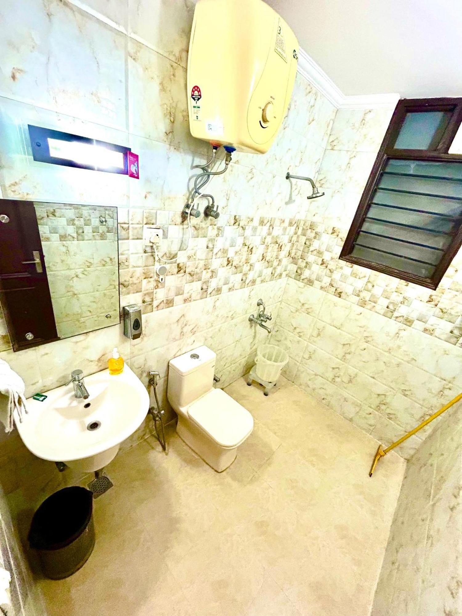 Golf Luxury Guest house