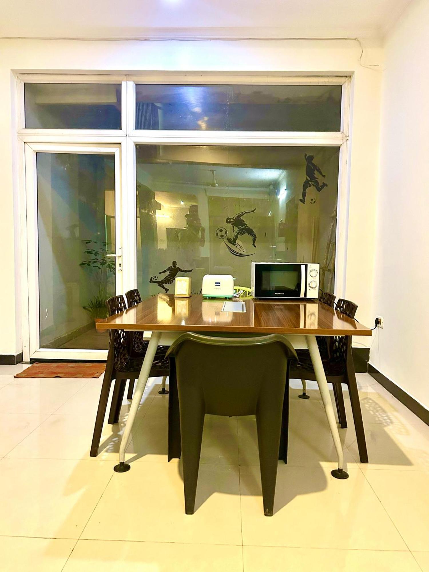Guest house Golf Luxury *