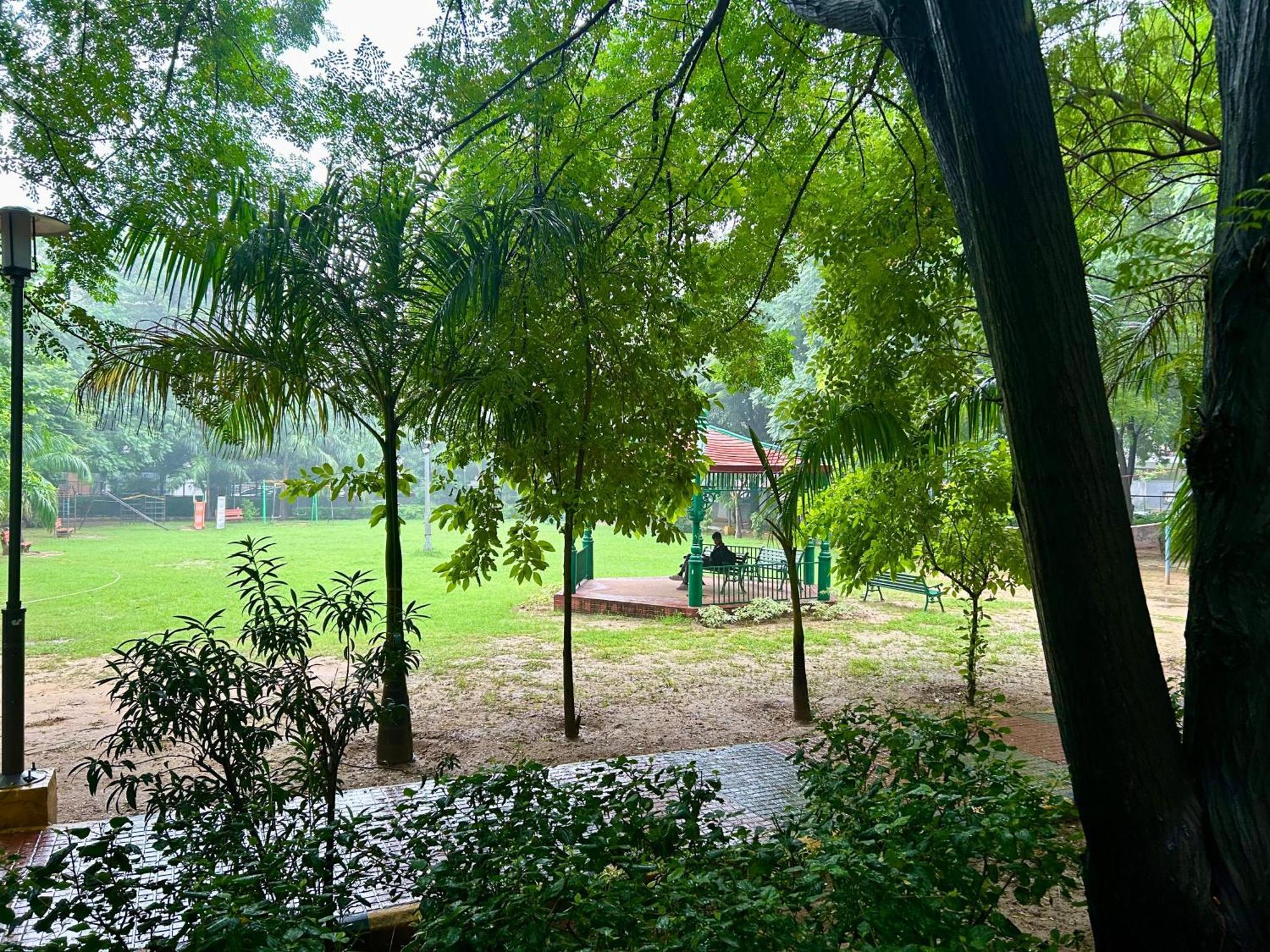 Golf Luxury Guest house *