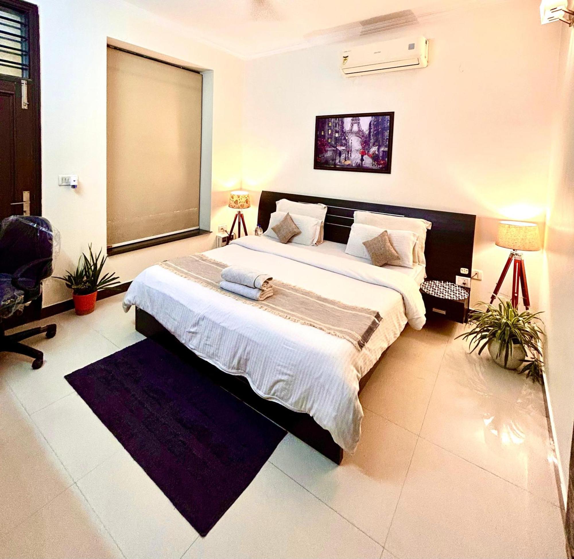 Guest house Golf Luxury *