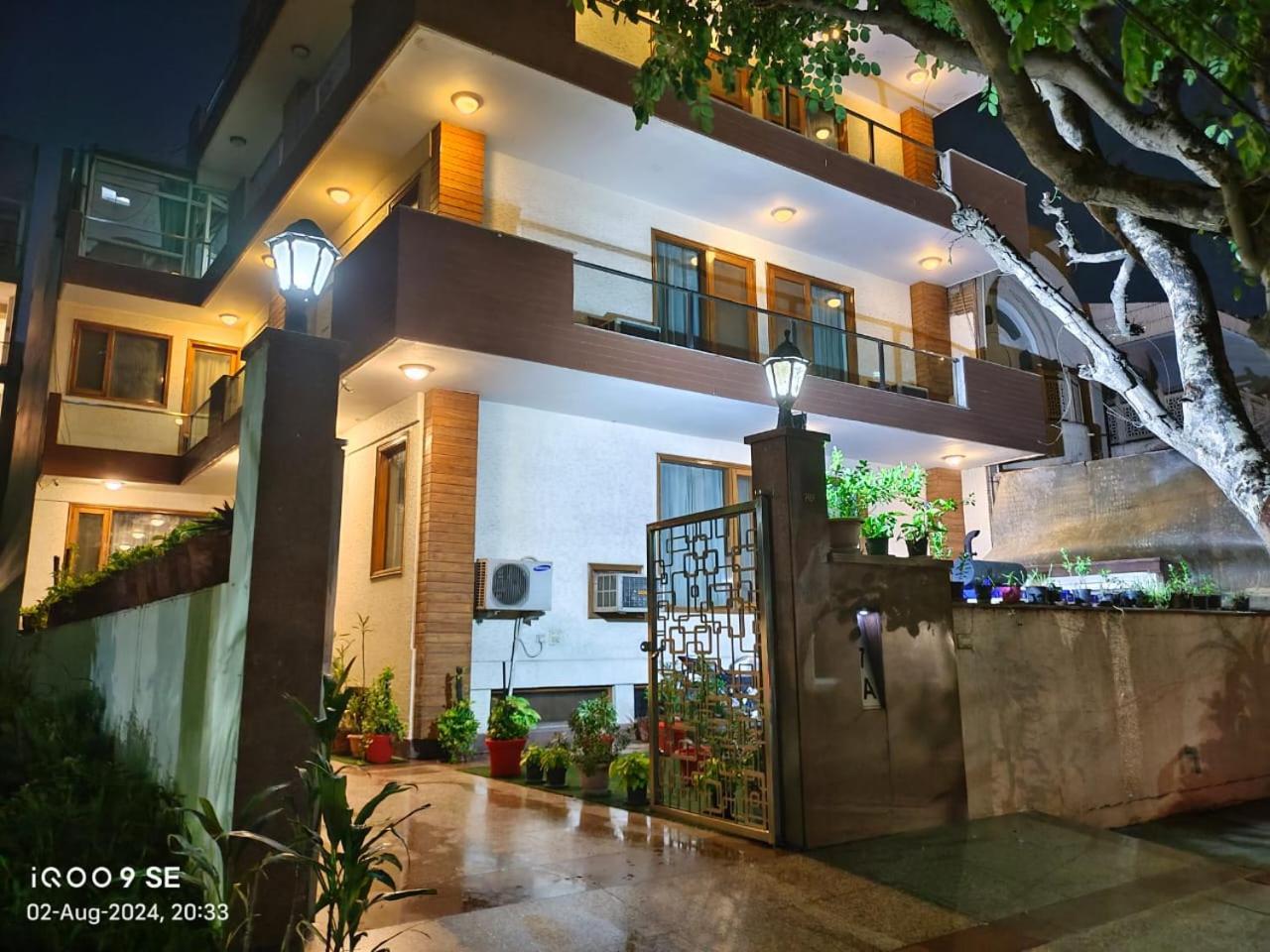 Guest house Keystone *