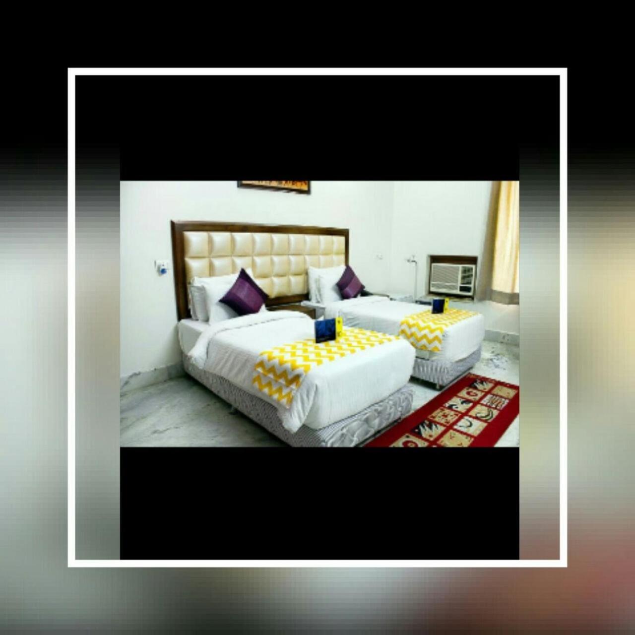 Keystone Guest house