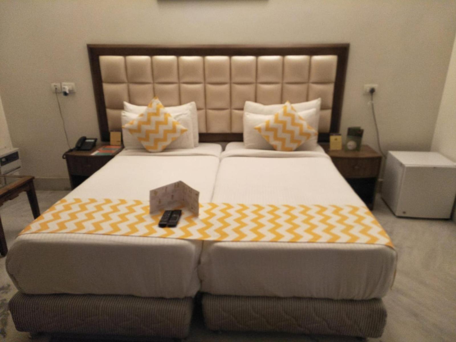 Keystone Guest house