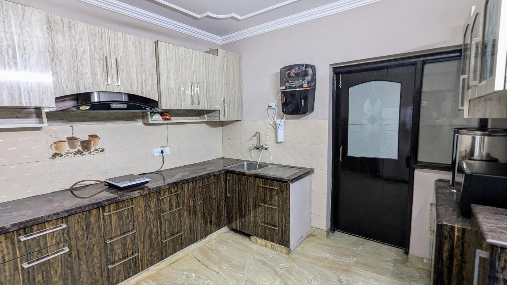 Happy Nest And Pg Hostel Gurgaon