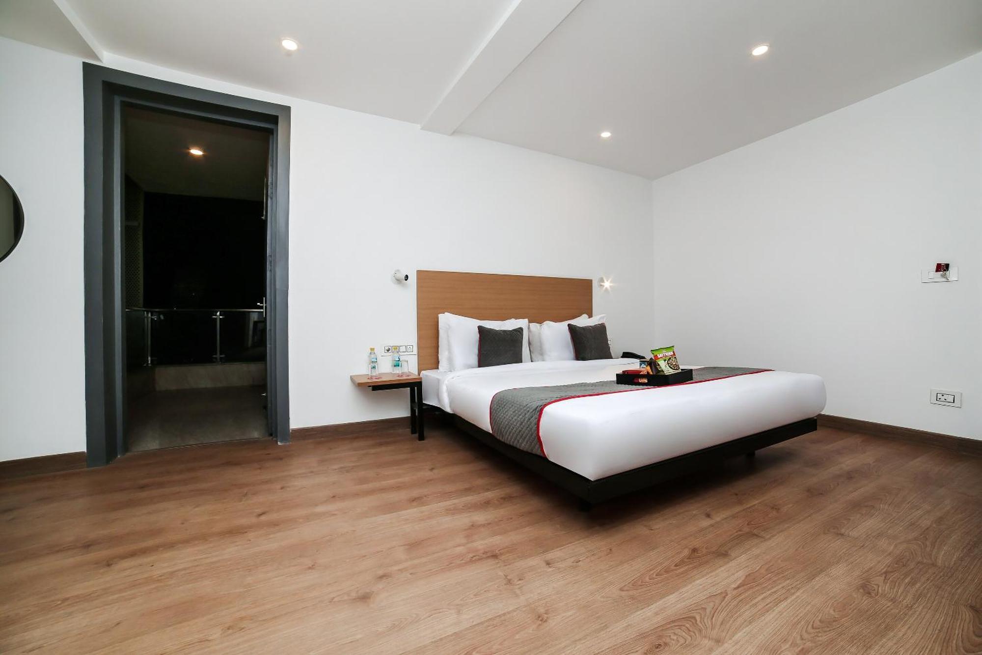 Townhouse Sohna Road 2 Hotel