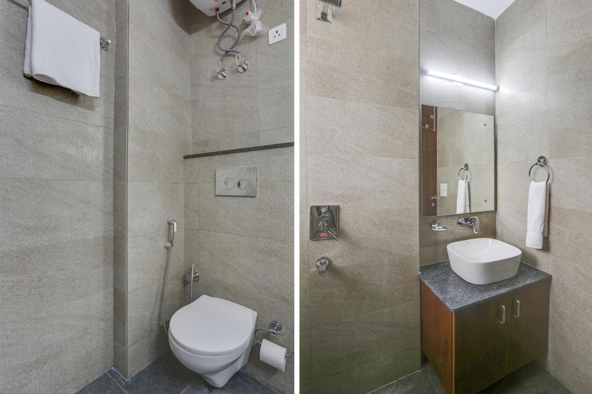 Townhouse The Adore Gurgaon