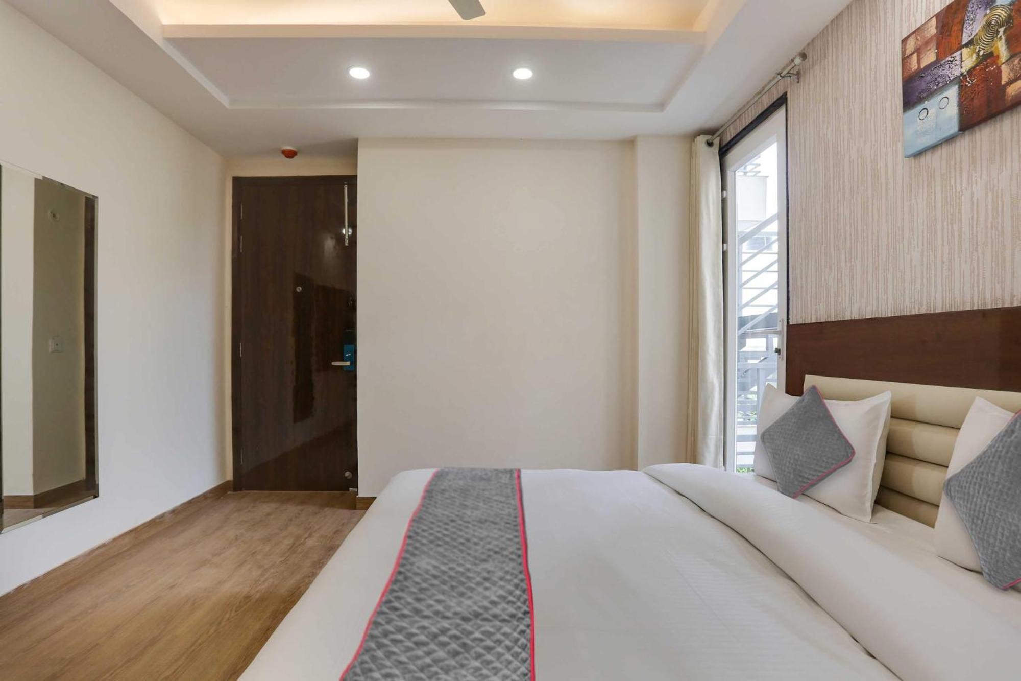 Townhouse The Adore Gurgaon