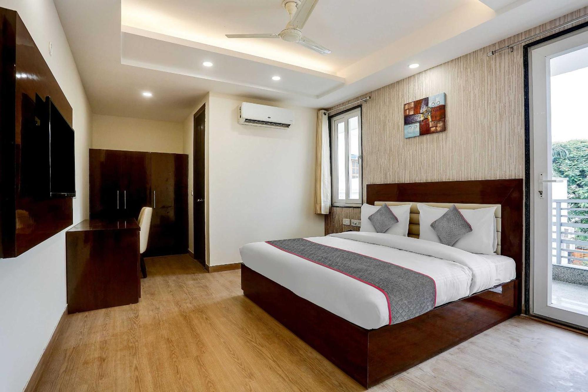Townhouse The Adore 3* Gurgaon