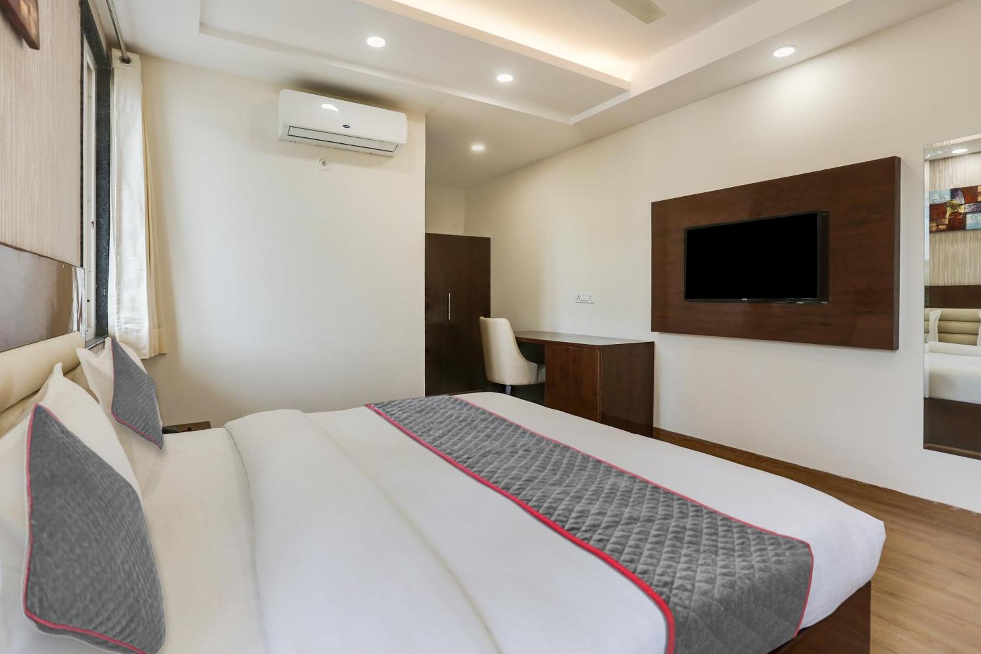 Townhouse The Adore Hotel Gurgaon