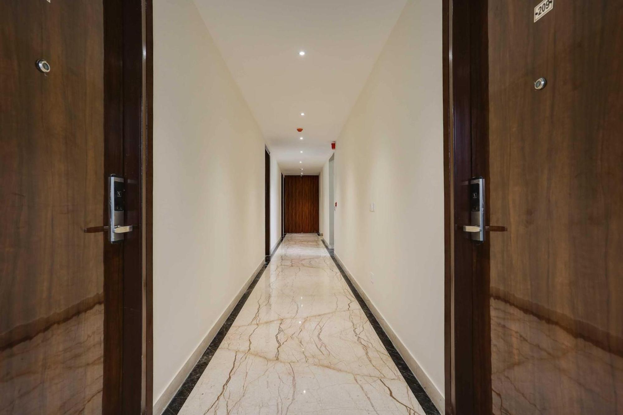 Townhouse The Adore 3* Gurgaon