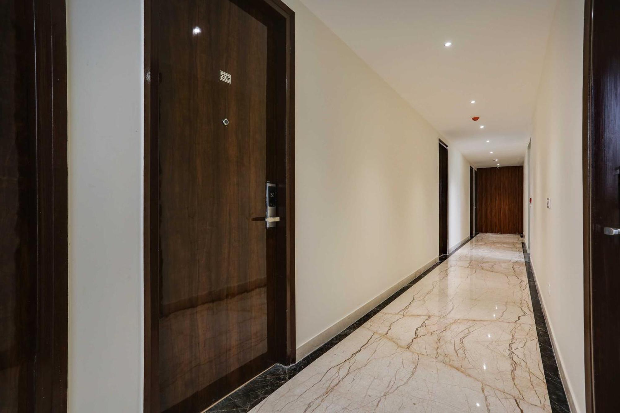 Townhouse The Adore 3* Gurgaon
