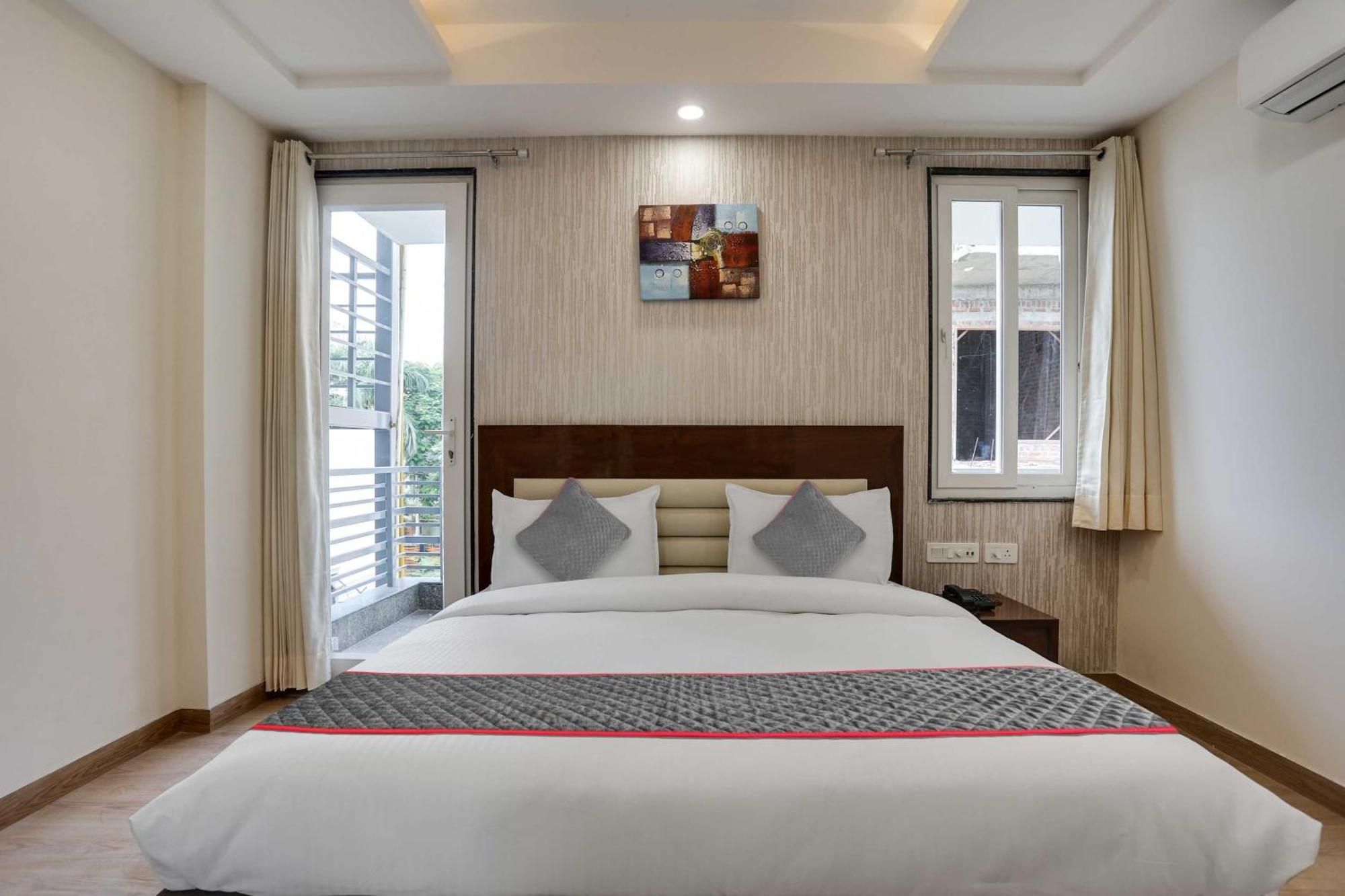 Townhouse The Adore Hotel Gurgaon
