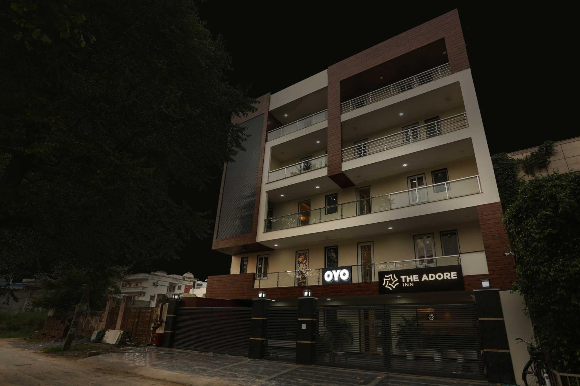 Townhouse The Adore Gurgaon